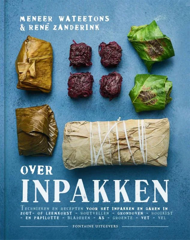 Over inpakken Rechtstreeks Van De Fabrikant