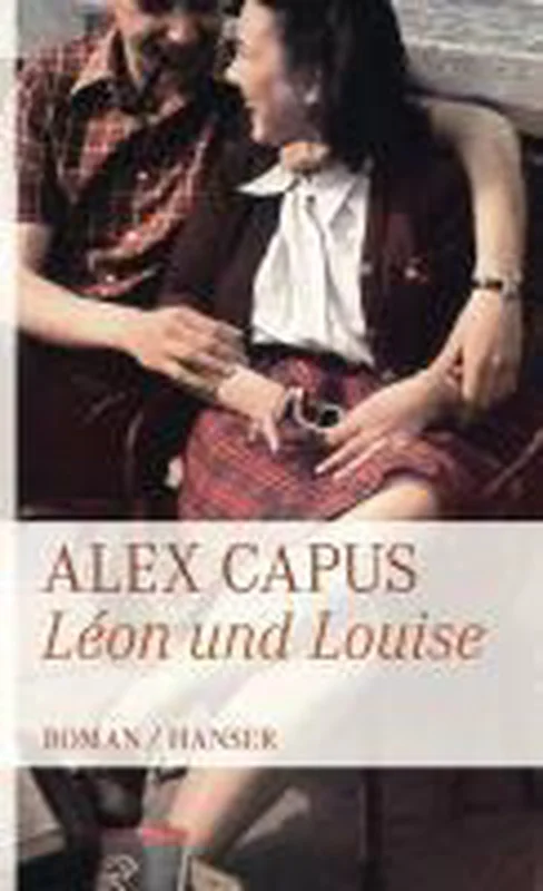 Alleen Vandaag Léon und Louise