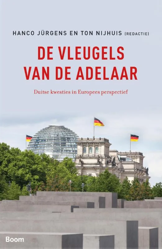 De vleugels van de adelaar Goedkoop