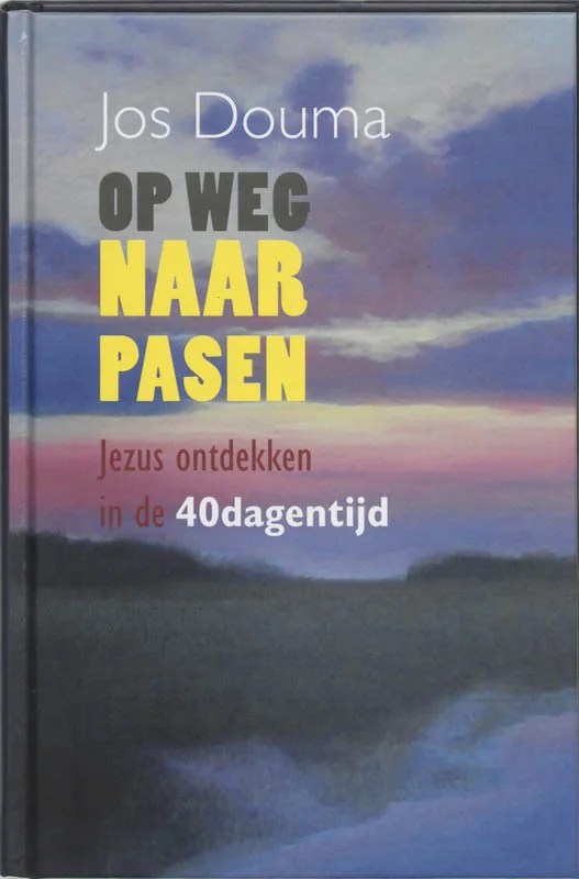Uitverkoop Op weg naar Pasen