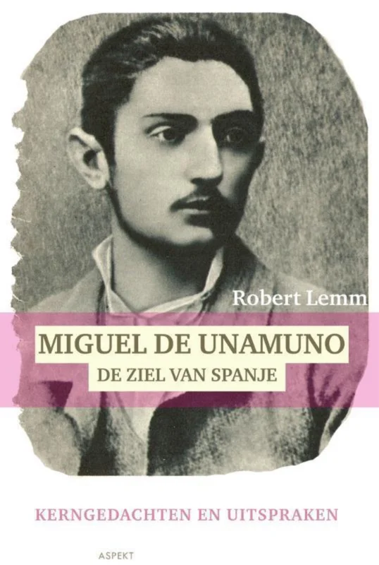 Beperkt Aanbod Miguel de Unamuno