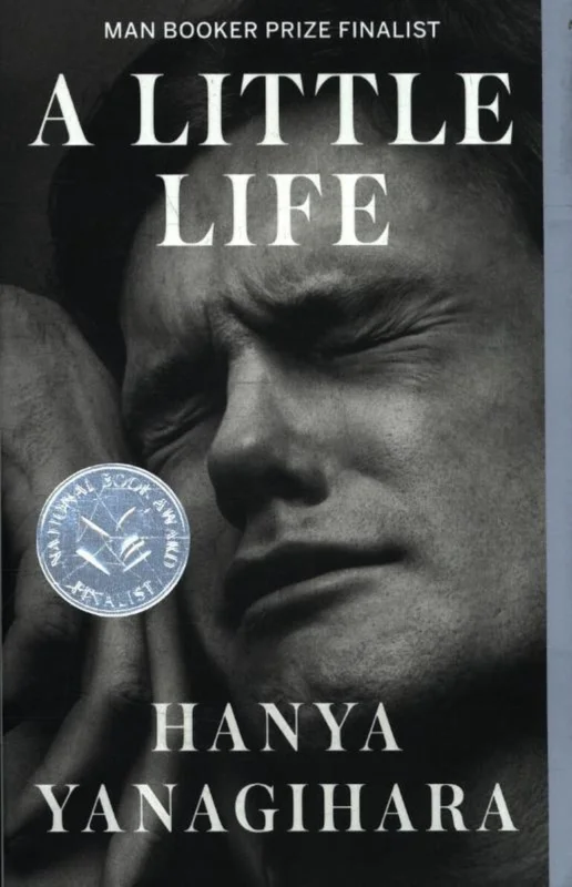 Weekendaanbieding A Little Life
