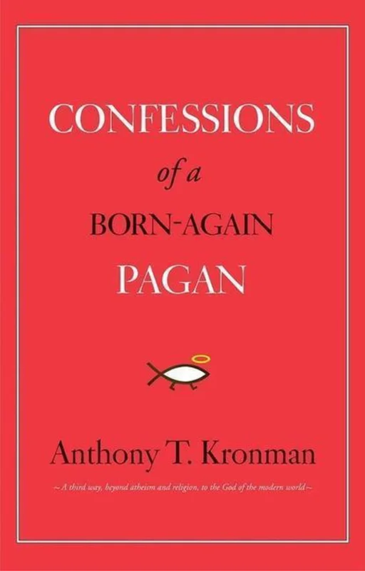 Gratis Retour Confessions of a Born-Again Pagan