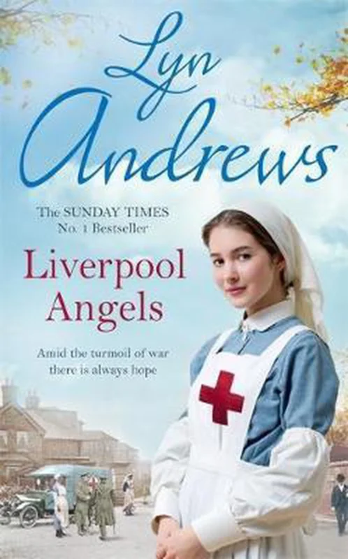 Populair Liverpool Angels
