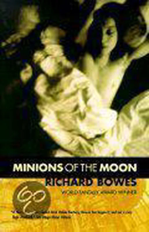 Beperkte Voorraad Minions of the Moon
