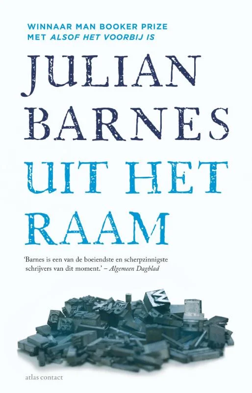 Uit het raam Snelle Levering