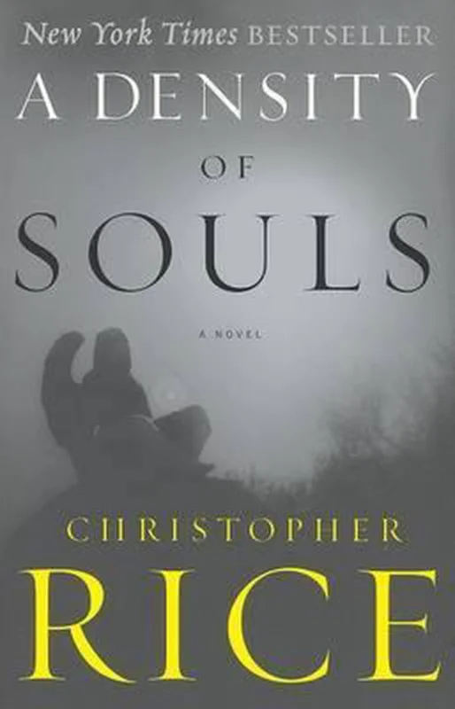 A Density of Souls Meest Verkocht
