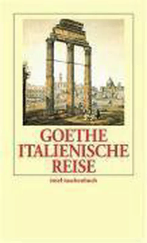 Italienische Reise Premium