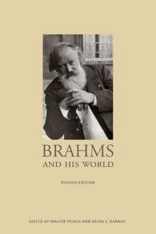 Brahms and His World Betaalbaar