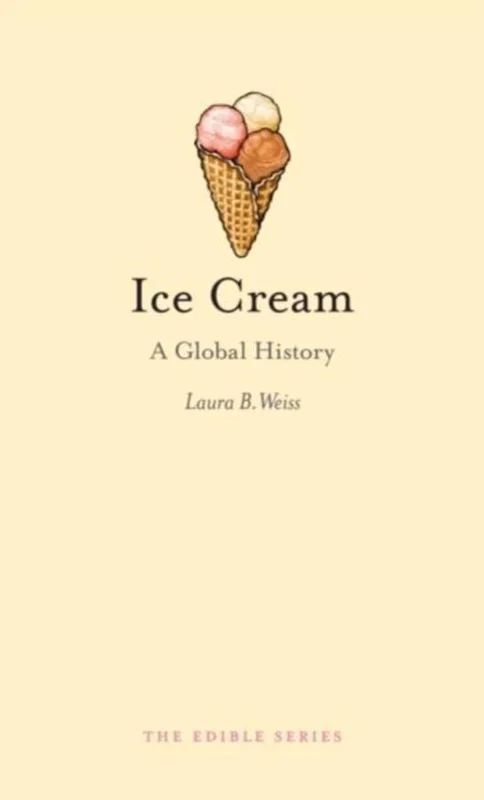 Ice Cream Bestseller