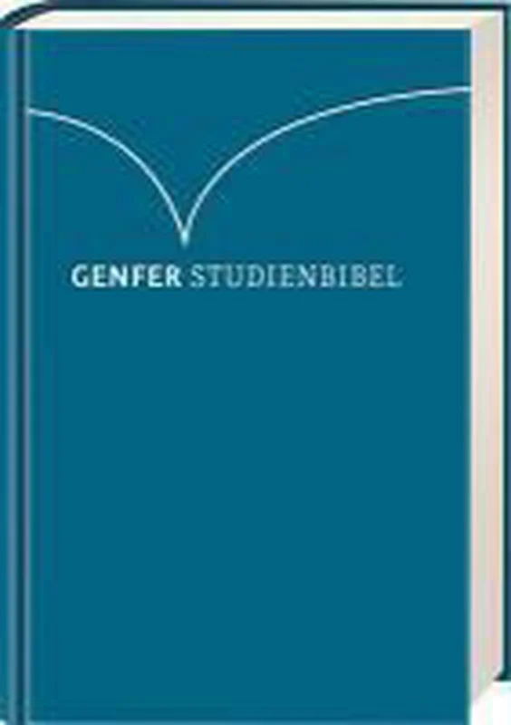 Genfer Studienbibel Hete Deal