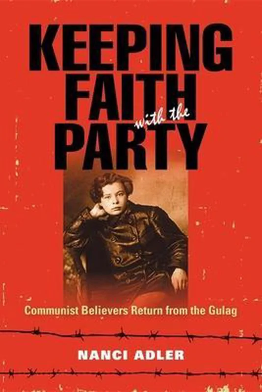 Keeping Faith With the Party Speciale Aanbieding