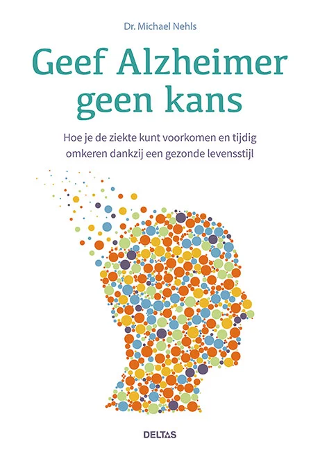 Koop Online Geef Alzheimer geen kans