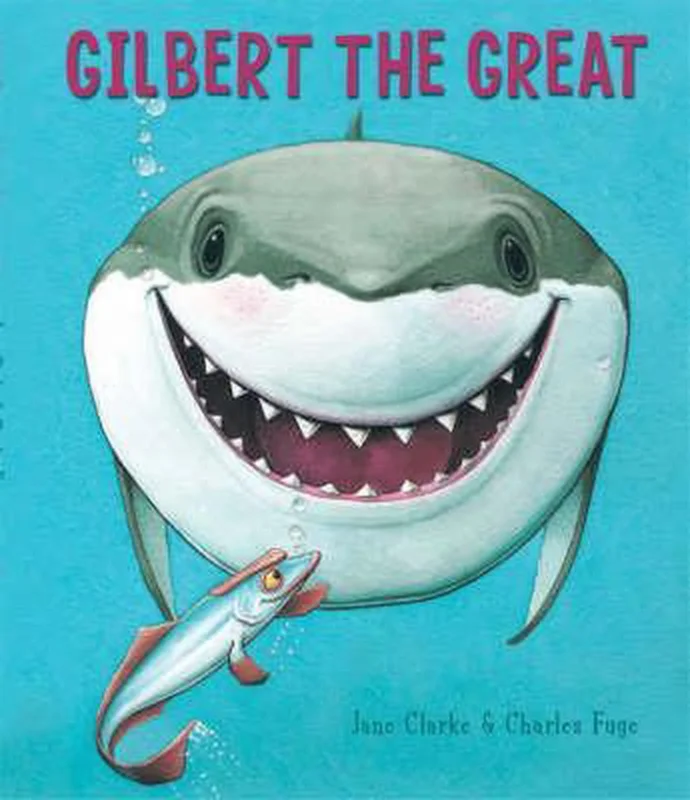 Laatste Kans Gilbert The Great