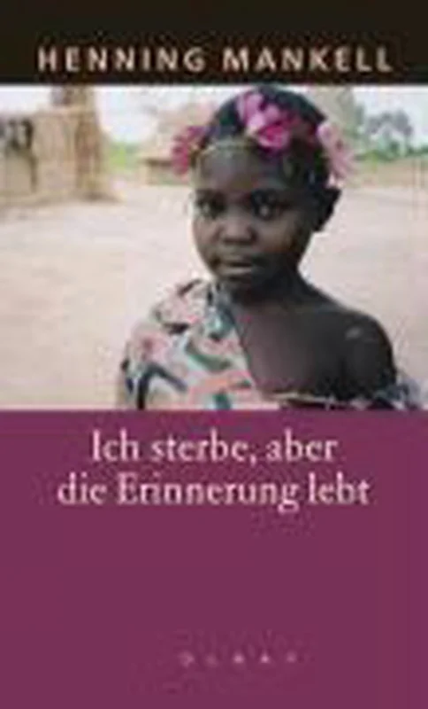 Beperkte Voorraad Ich sterbe, aber die Erinnerung lebt