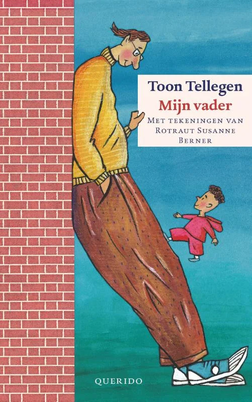 Meest Verkocht Mijn vader
