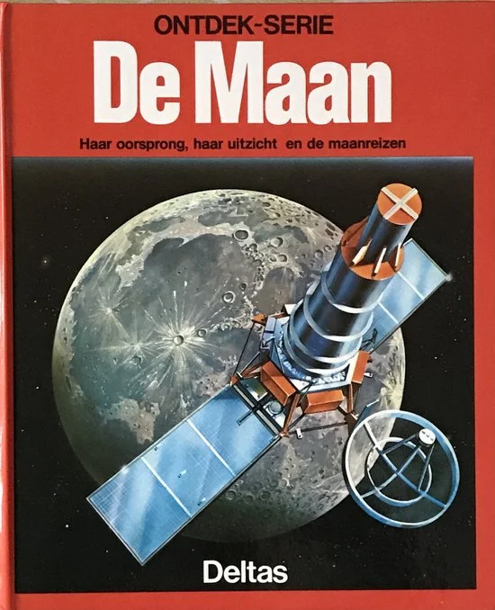 Maan Lage Prijs