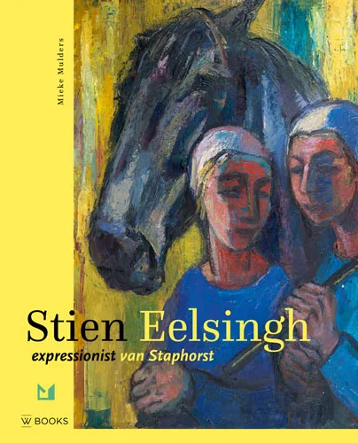 Beperkt Aanbod Stien Eelsingh