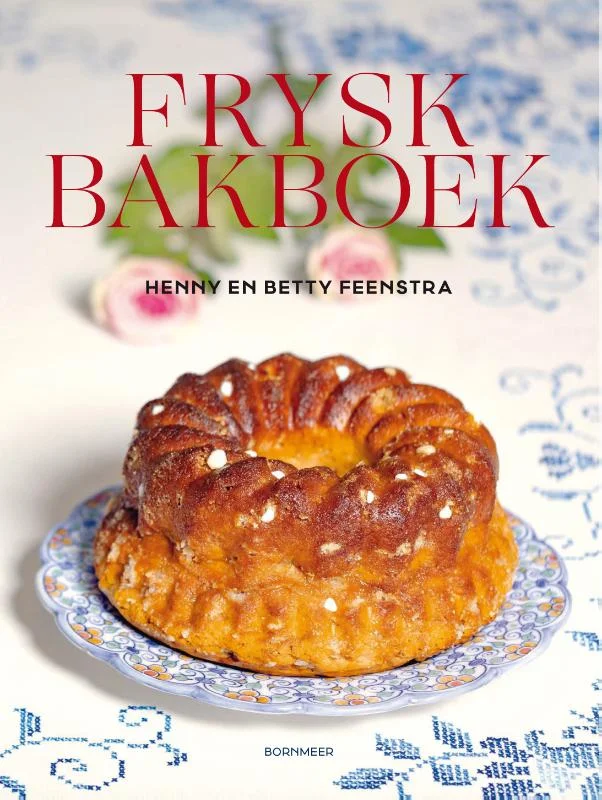 Gecertificeerd Frysk Bakboek
