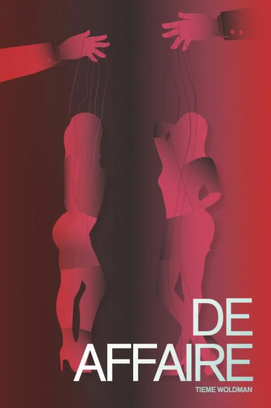 De Affaire Snelle Levering