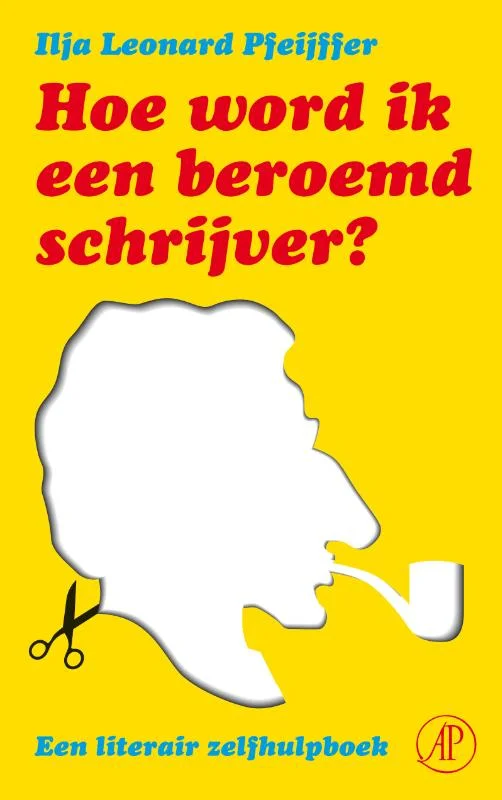 Hoe word ik een beroemd schrijver? Dagaanbieding