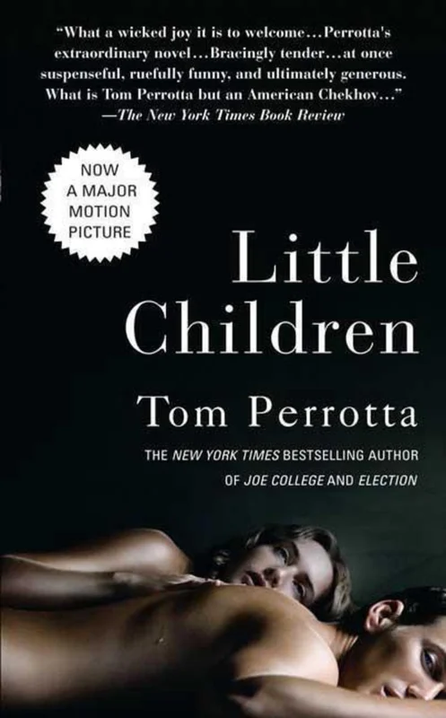 Must-Have Little Children