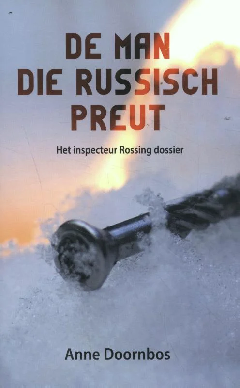De man die Russisch preut Rechtstreeks Van De Fabrikant