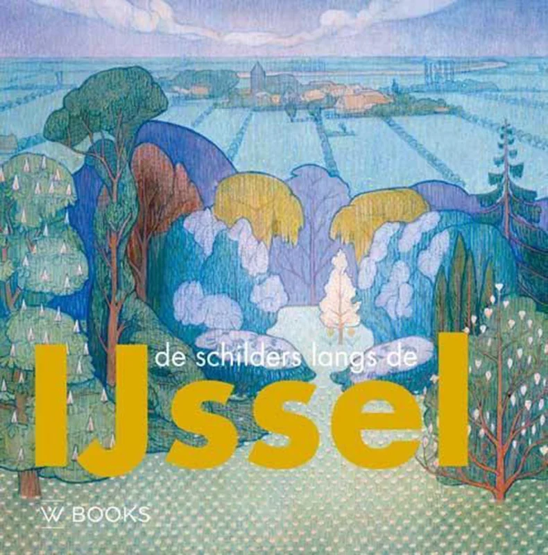 Beperkt Aanbod De schilders langs de IJssel