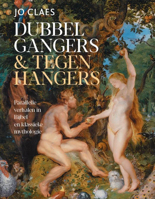 Dubbelgangers & tegenhangers Actieprijs