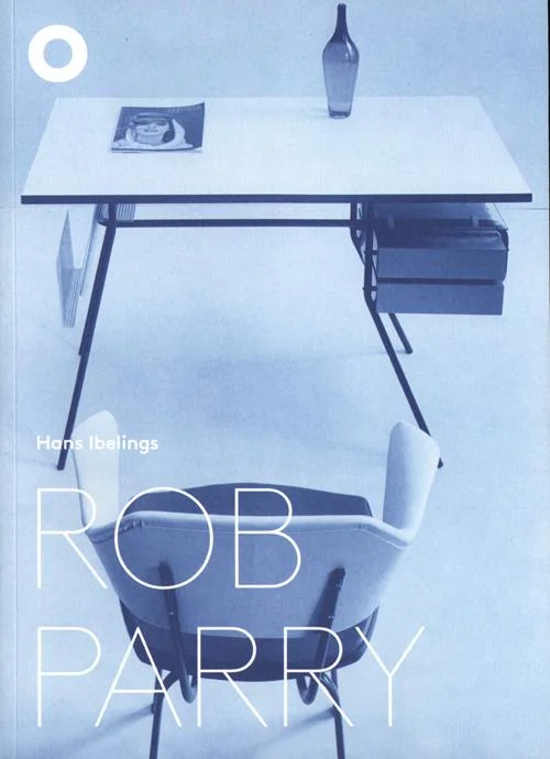 Rob Parry Nu Kopen
