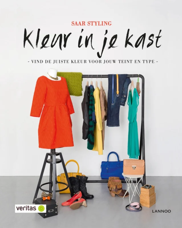 Superprijs Kleur in je kast