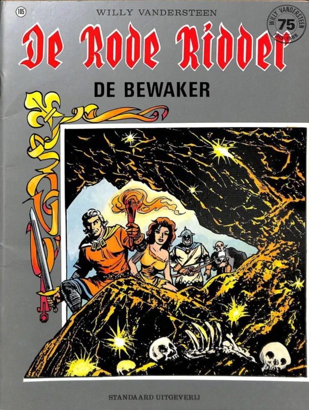 De bewaker Speciale Aanbieding