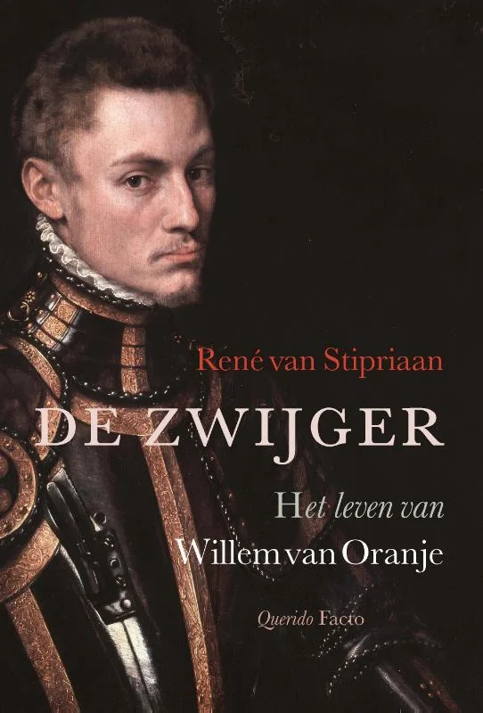 Direct Verzonden De Zwijger
