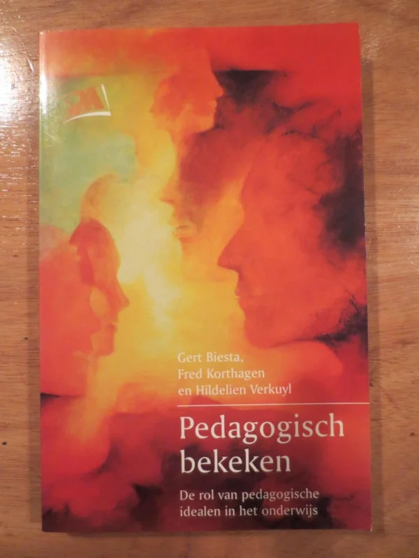 Pedagogisch bekeken / PM-reeks Betaalbaar