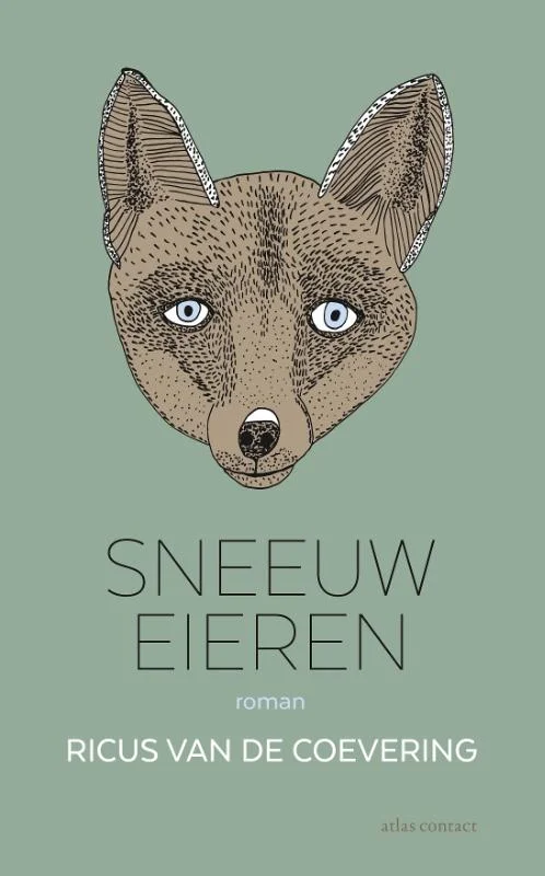 Betrouwbaar Sneeuweieren