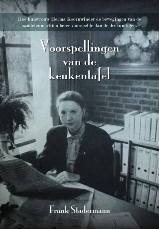 Actieprijs Voorspellingen van de Keukentafel