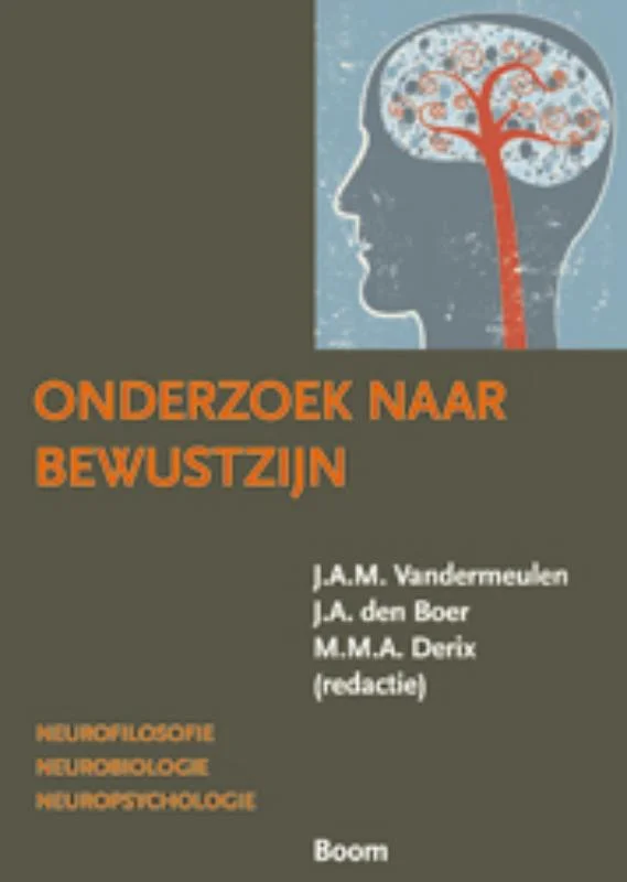 Onderzoek naar bewustzijn Tijdelijk Beschikbaar
