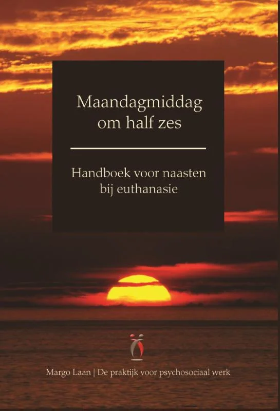 Bestel Nu Maandagmiddag om half zes