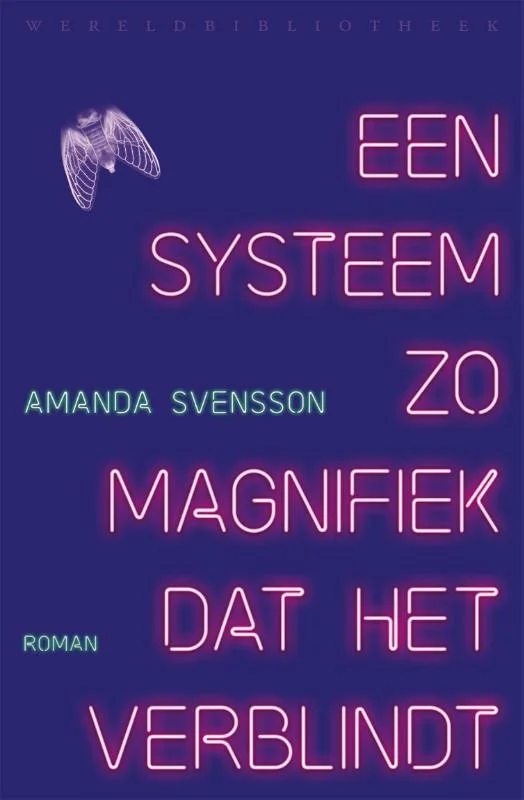Een systeem zo magnifiek dat het verblindt Hete Deal