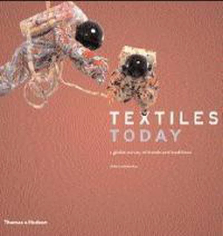 Hoge Kwaliteit Textiles Today