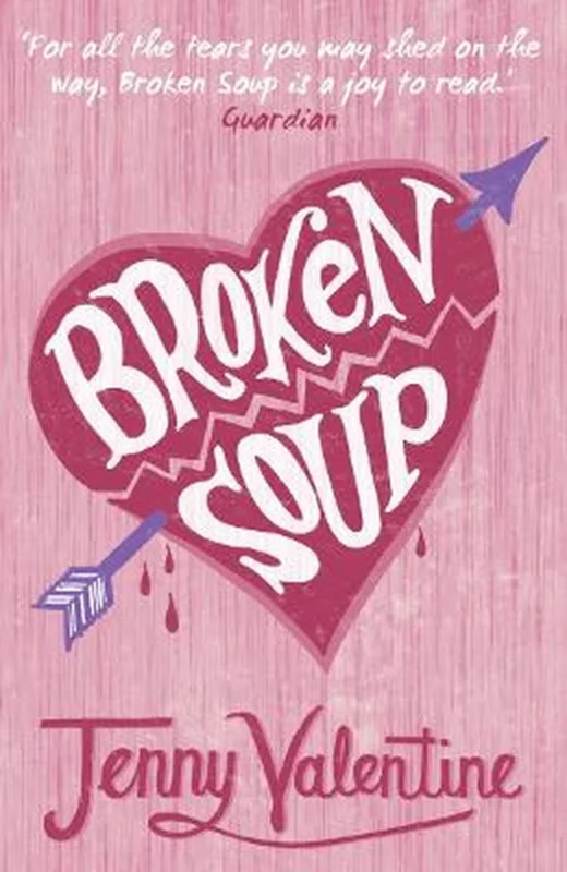 Broken Soup Betaalbaar