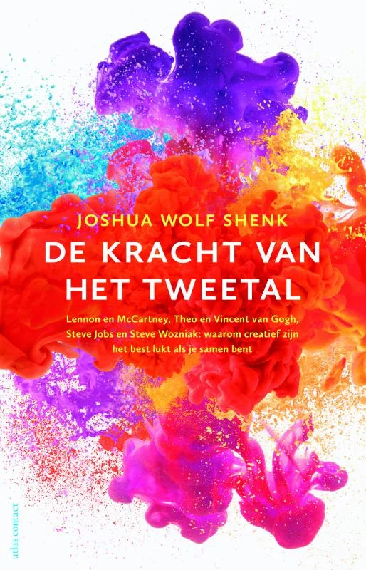 De kracht van het tweetal Tijdelijk Beschikbaar