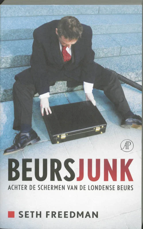 Beursjunk Voordeelprijs