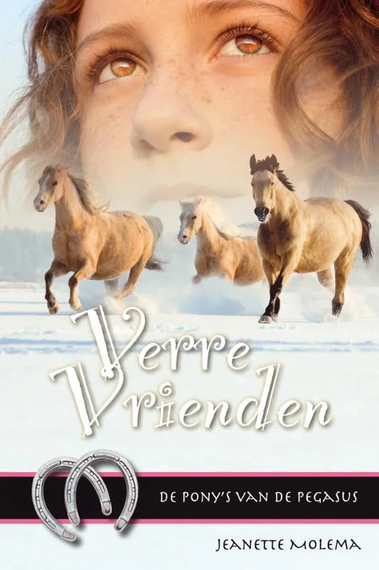 Verre vrienden / De pony's van de Pegasus / 9 Lage Kosten