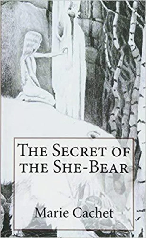 The Secret of the She-Bear Koop Vandaag