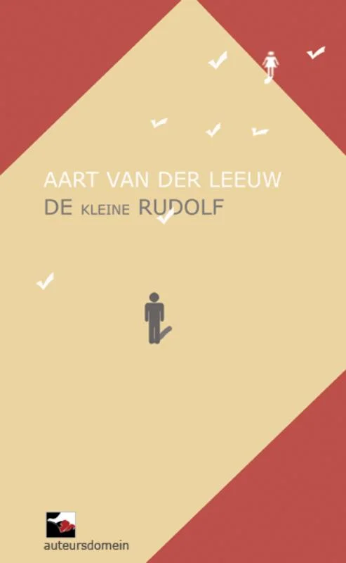 Weekendaanbieding De kleine Rudolf
