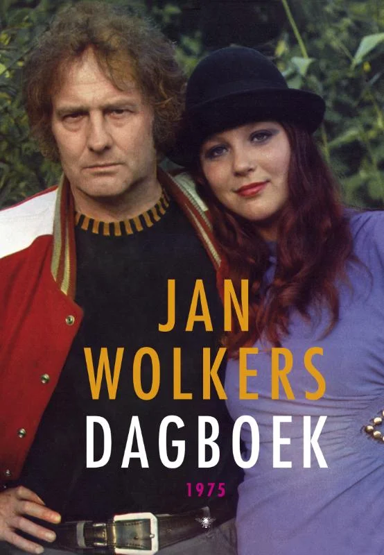 Finale Uitverkoop Dagboek 1975