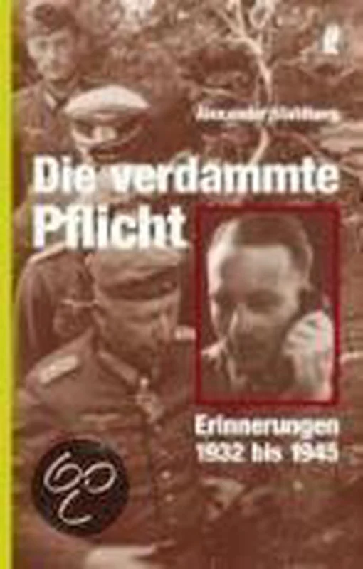 Goedkoop Die verdammte Pflicht