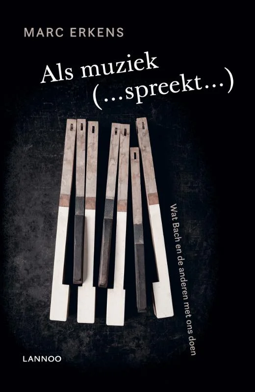 Beperkt Aanbod Als muziek (...spreekt...)