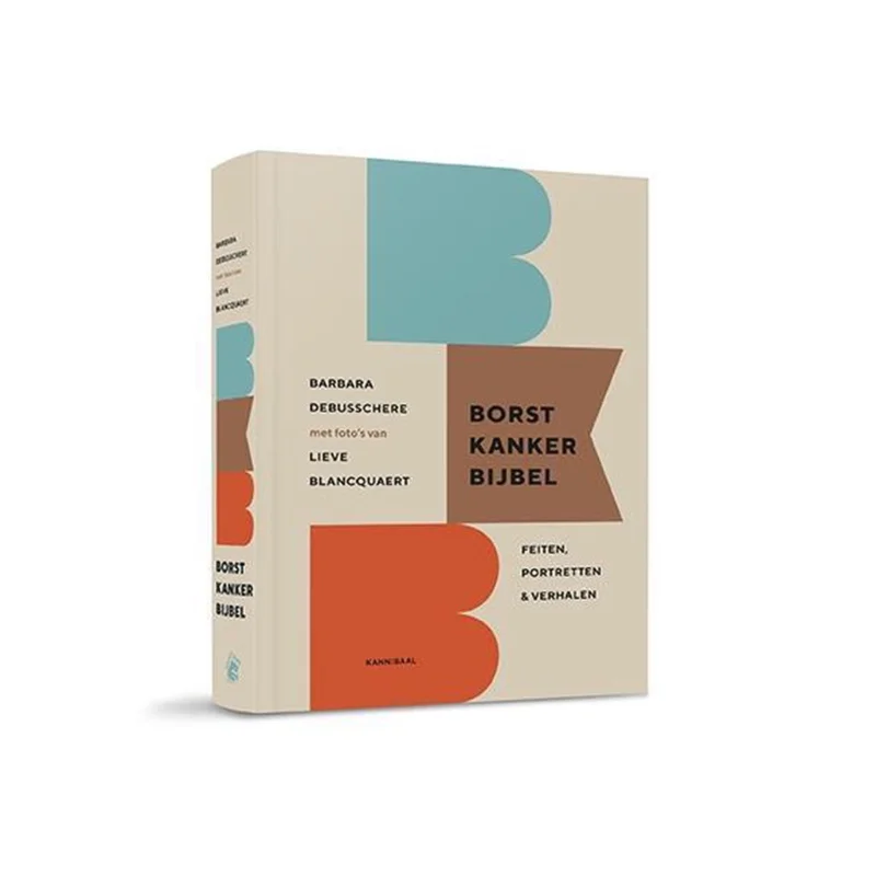De Borstkankerbijbel Beperkte Voorraad